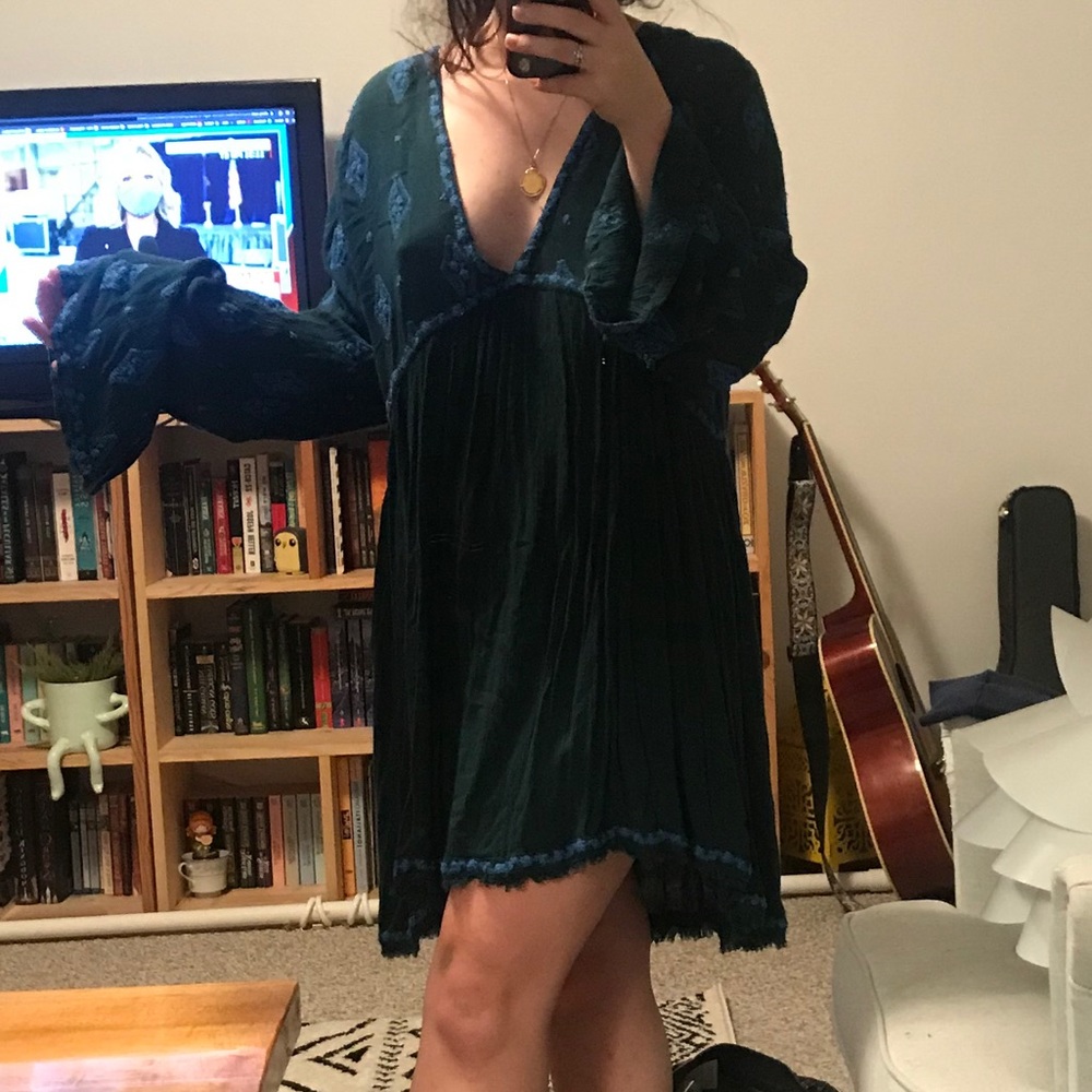 Free People Dress